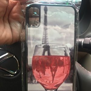 iphone X phone case